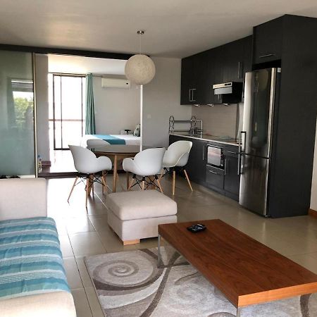 Appartement Cozy Et Elegant A 5 Minutes Des Plages 몽 슈아지 외부 사진