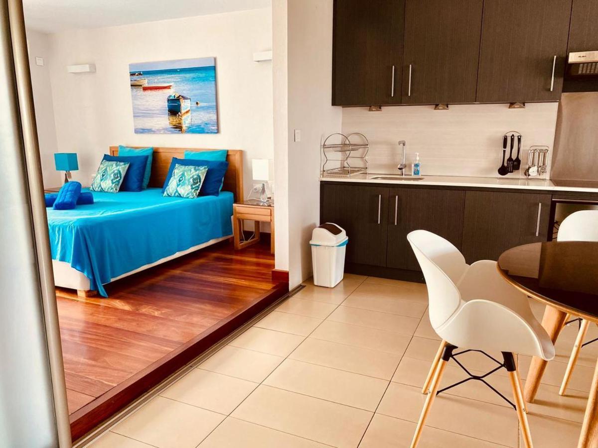 Appartement Cozy Et Elegant A 5 Minutes Des Plages 몽 슈아지 외부 사진