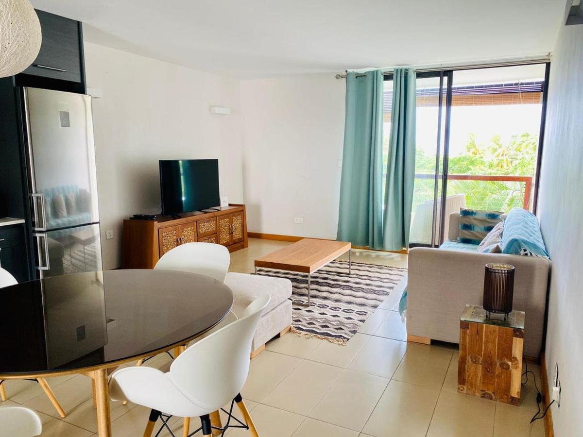 Appartement Cozy Et Elegant A 5 Minutes Des Plages 몽 슈아지 외부 사진