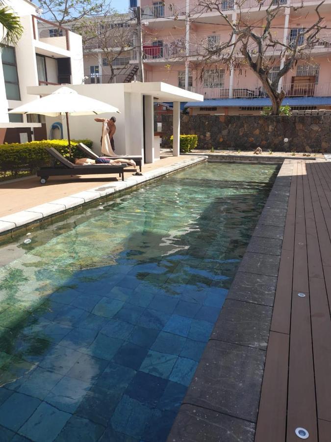 Appartement Cozy Et Elegant A 5 Minutes Des Plages 몽 슈아지 외부 사진