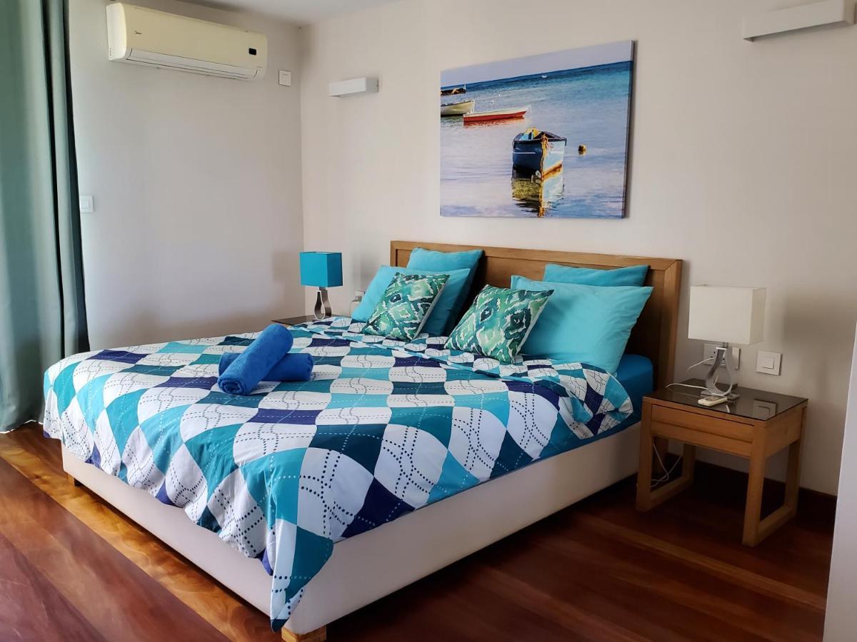 Appartement Cozy Et Elegant A 5 Minutes Des Plages 몽 슈아지 외부 사진