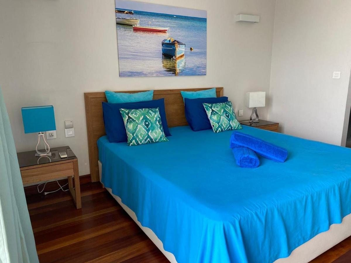 Appartement Cozy Et Elegant A 5 Minutes Des Plages 몽 슈아지 외부 사진