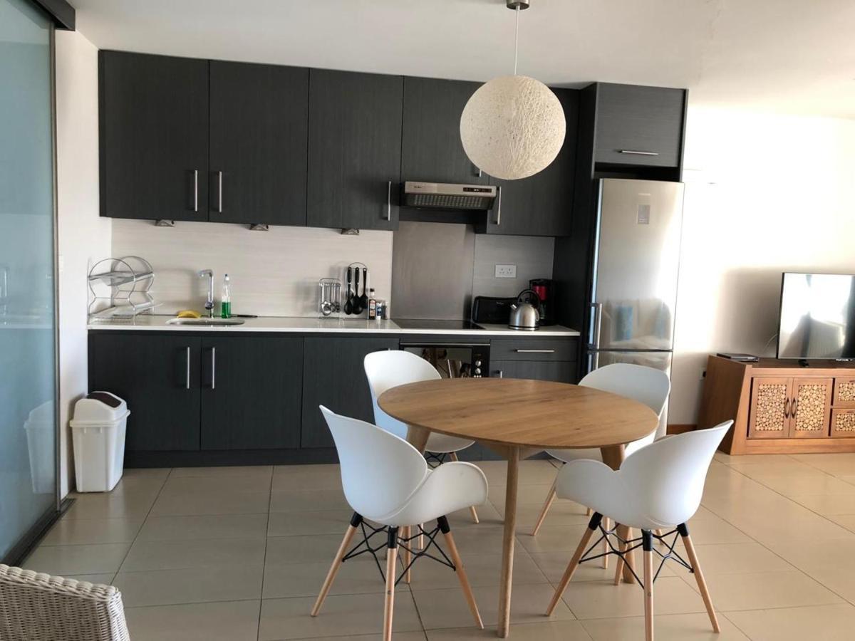 Appartement Cozy Et Elegant A 5 Minutes Des Plages 몽 슈아지 외부 사진