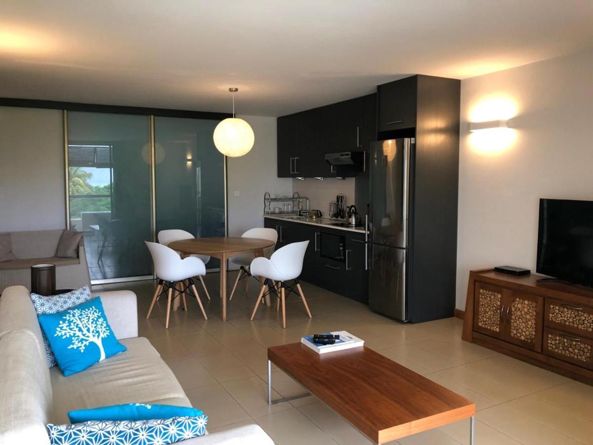 Appartement Cozy Et Elegant A 5 Minutes Des Plages 몽 슈아지 외부 사진