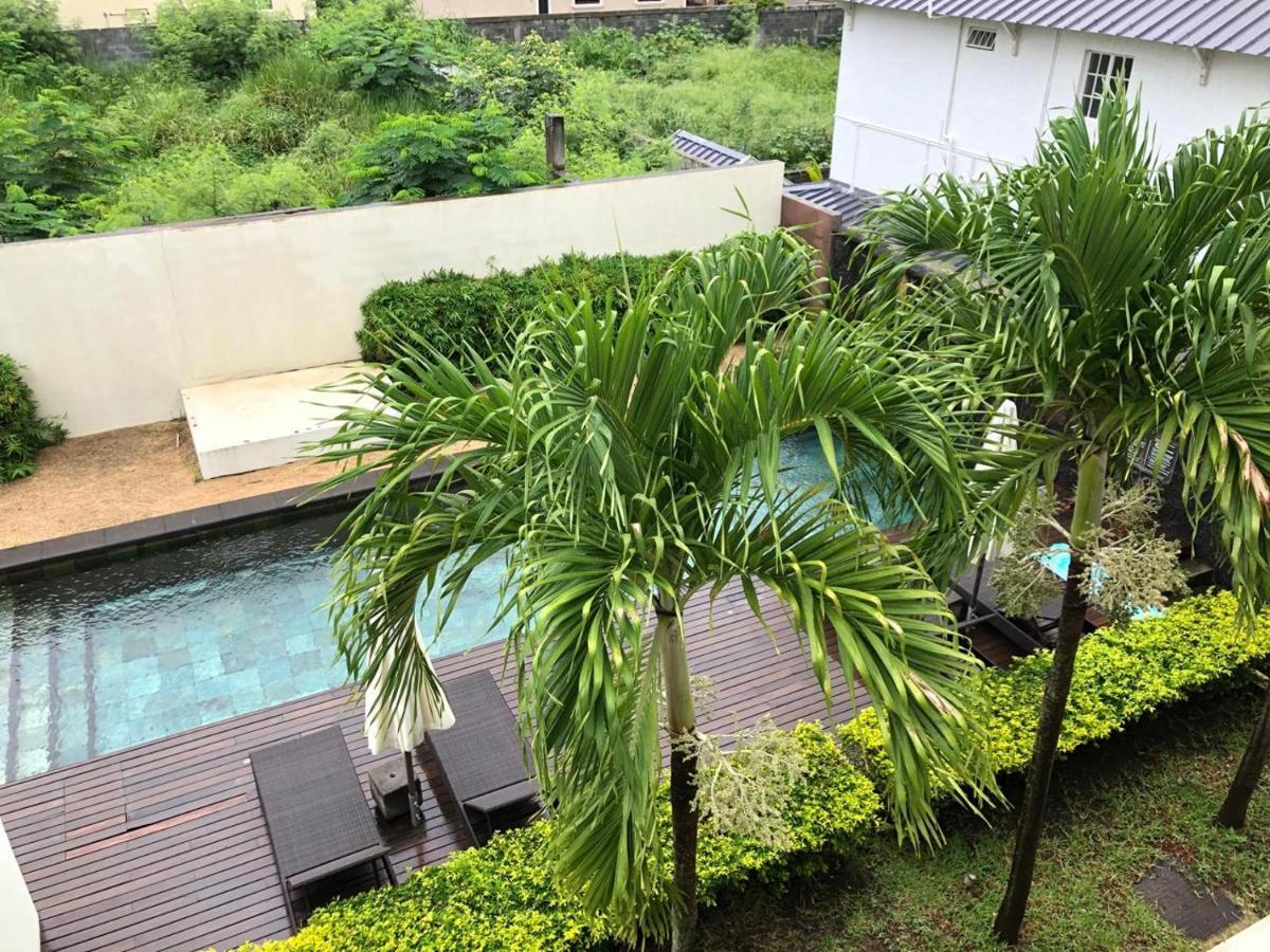 Appartement Cozy Et Elegant A 5 Minutes Des Plages 몽 슈아지 외부 사진