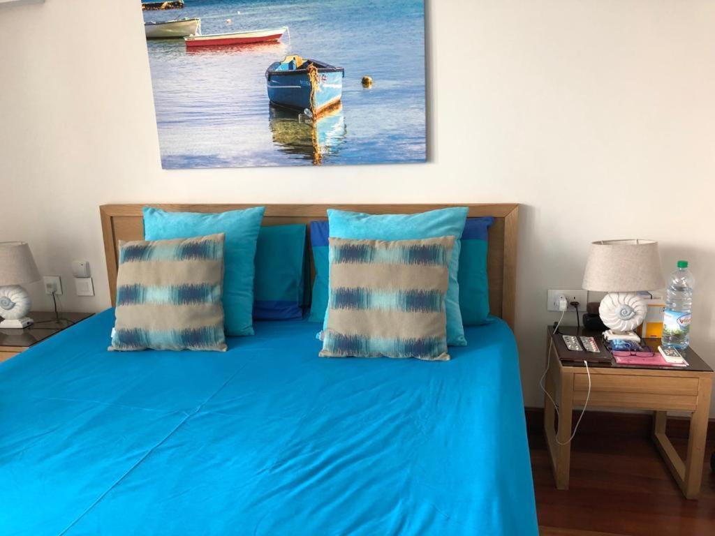Appartement Cozy Et Elegant A 5 Minutes Des Plages 몽 슈아지 외부 사진