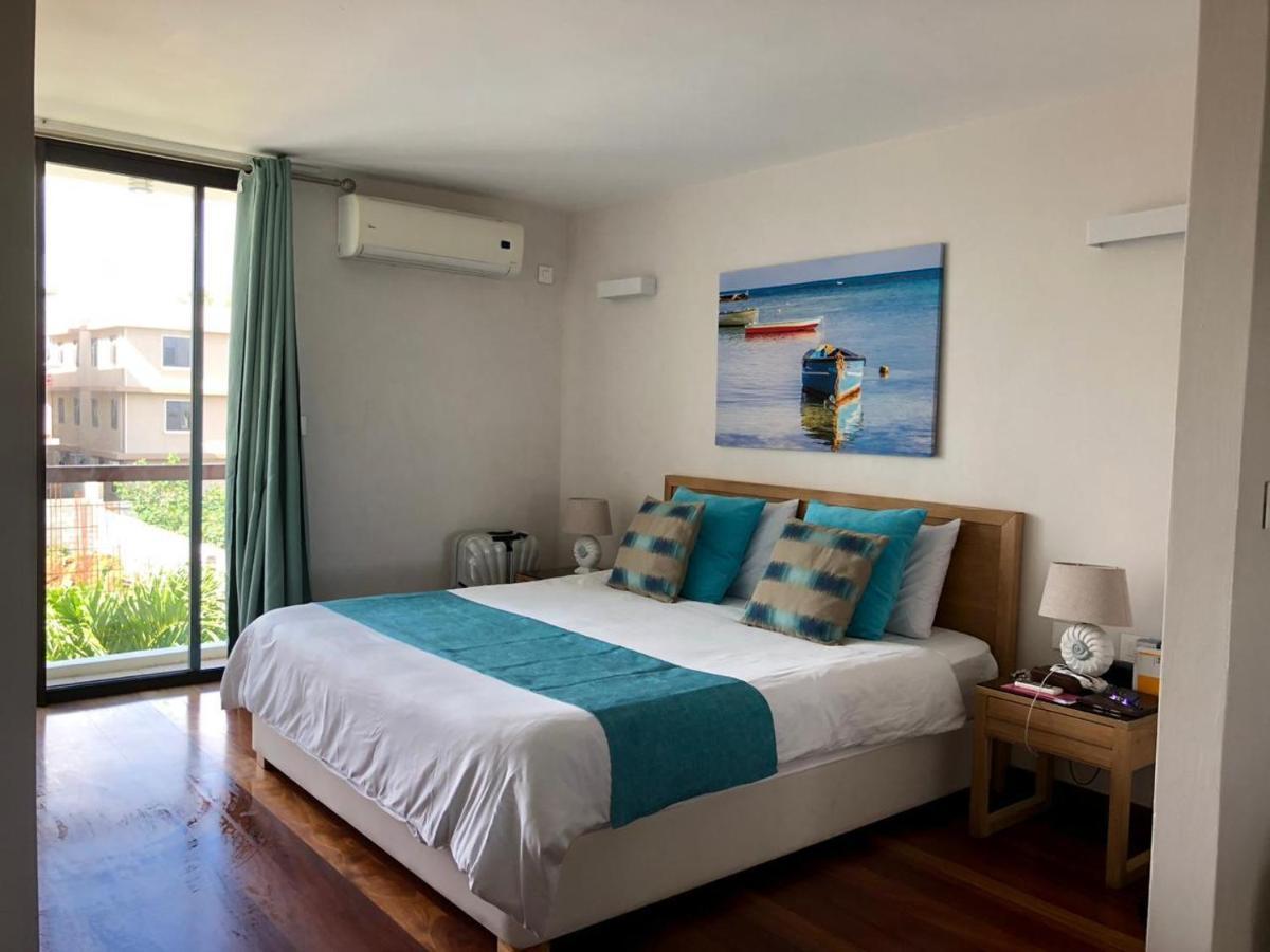 Appartement Cozy Et Elegant A 5 Minutes Des Plages 몽 슈아지 외부 사진