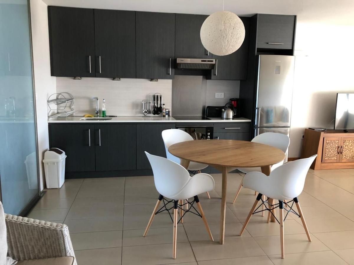 Appartement Cozy Et Elegant A 5 Minutes Des Plages 몽 슈아지 외부 사진
