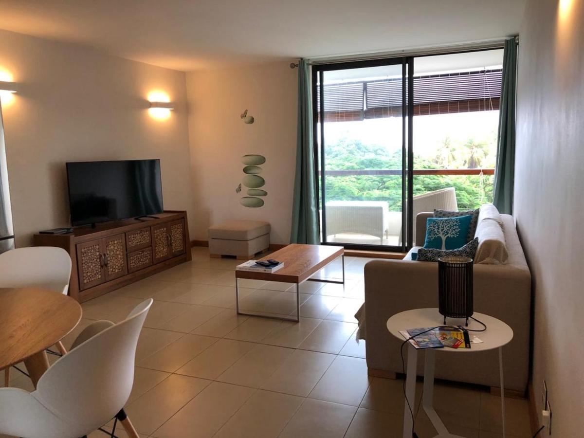 Appartement Cozy Et Elegant A 5 Minutes Des Plages 몽 슈아지 외부 사진