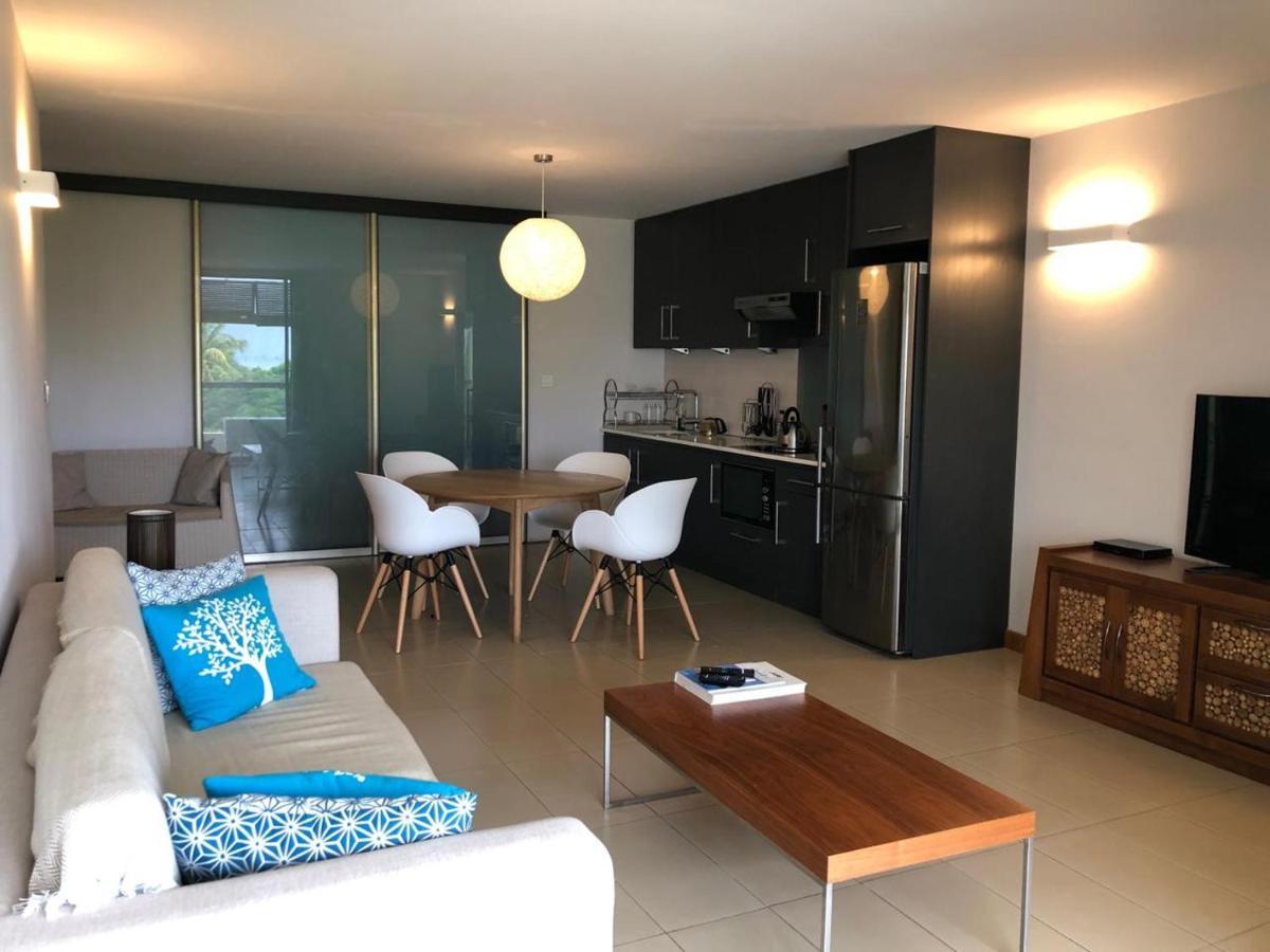 Appartement Cozy Et Elegant A 5 Minutes Des Plages 몽 슈아지 외부 사진