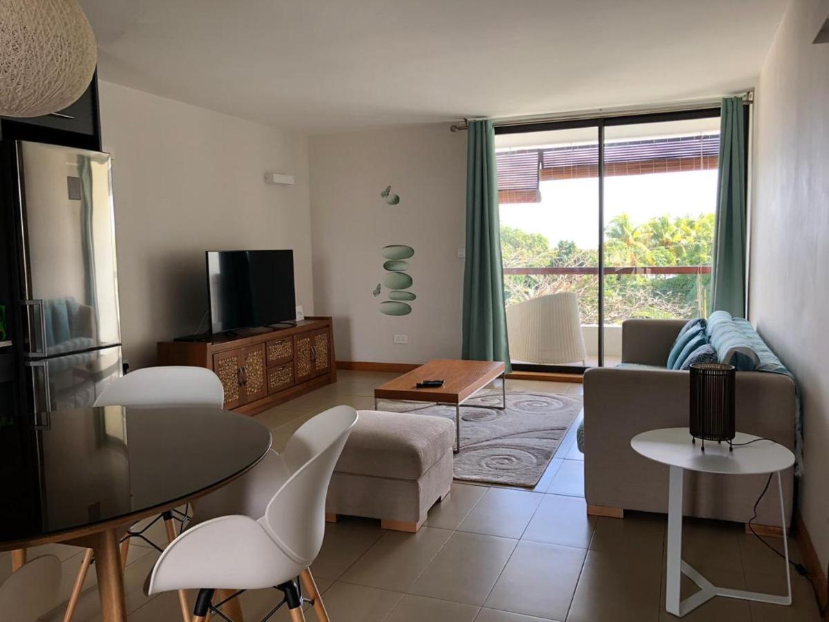 Appartement Cozy Et Elegant A 5 Minutes Des Plages 몽 슈아지 외부 사진