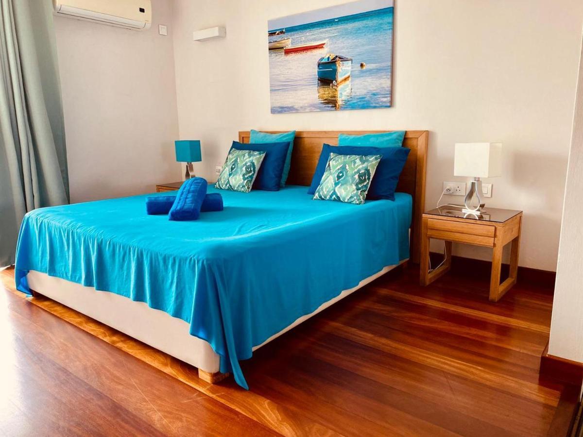 Appartement Cozy Et Elegant A 5 Minutes Des Plages 몽 슈아지 외부 사진