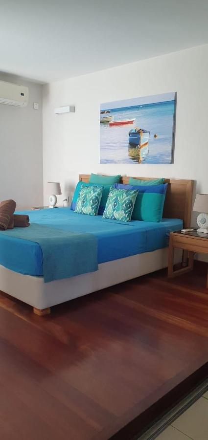 Appartement Cozy Et Elegant A 5 Minutes Des Plages 몽 슈아지 외부 사진
