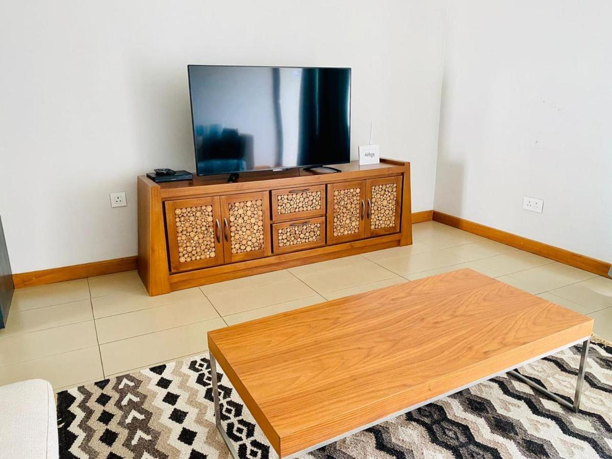 Appartement Cozy Et Elegant A 5 Minutes Des Plages 몽 슈아지 외부 사진