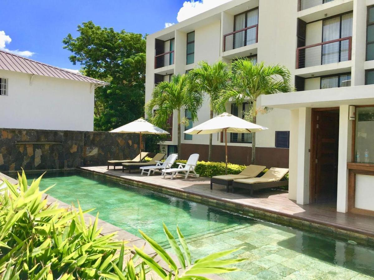 Appartement Cozy Et Elegant A 5 Minutes Des Plages 몽 슈아지 외부 사진