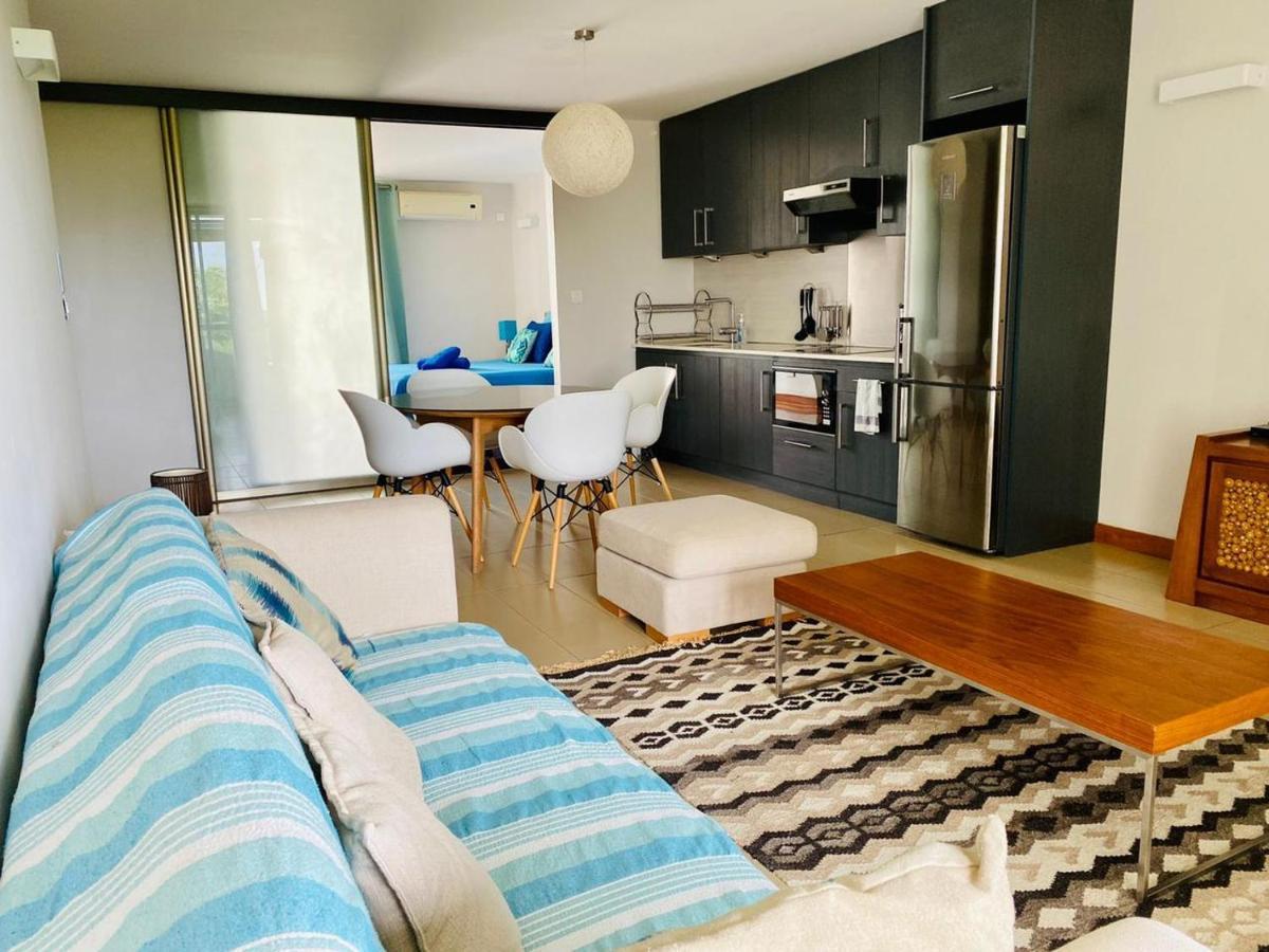 Appartement Cozy Et Elegant A 5 Minutes Des Plages 몽 슈아지 외부 사진