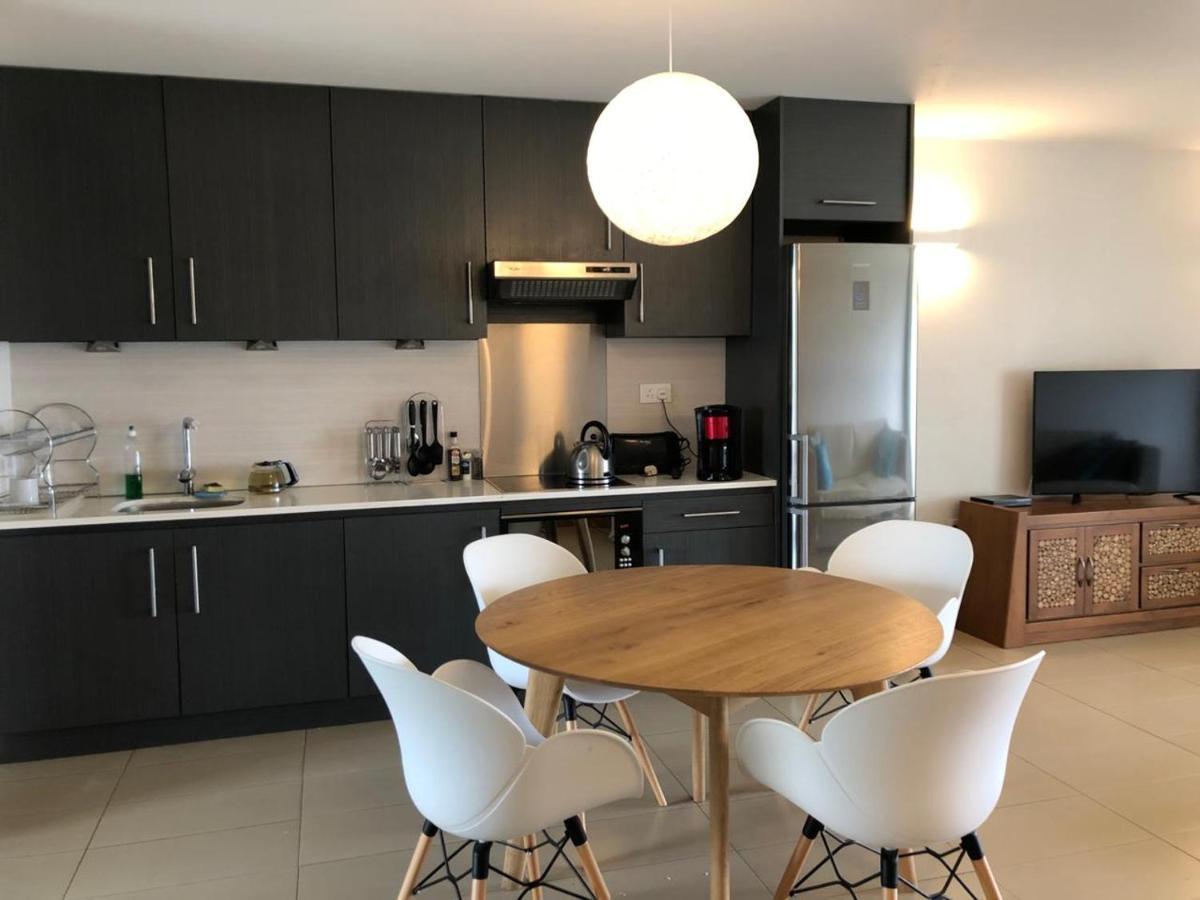 Appartement Cozy Et Elegant A 5 Minutes Des Plages 몽 슈아지 외부 사진